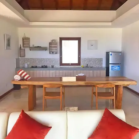 Vivo Villas - Villa Vivo