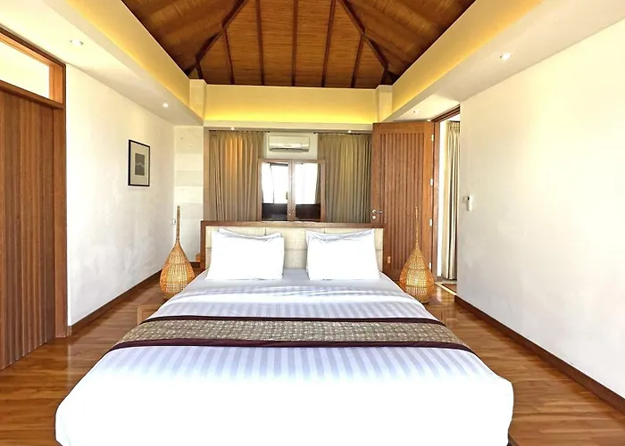 Vivo - Vivo Villa Uluwatu