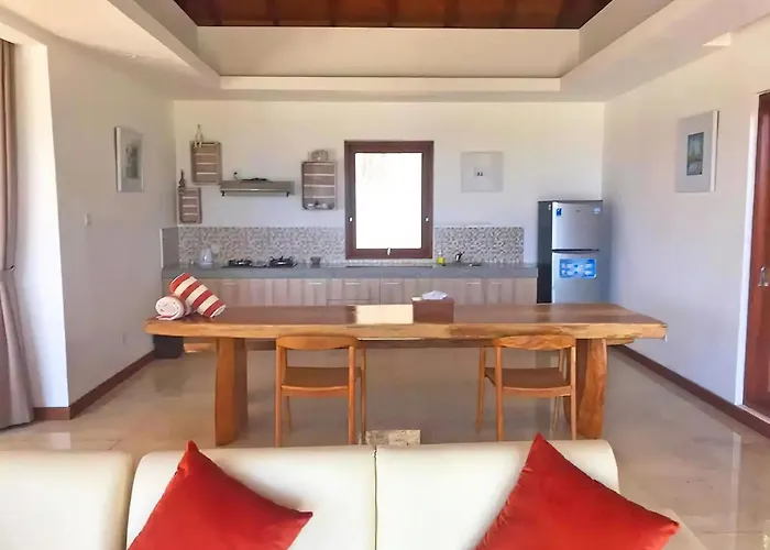 Villa Vivo - Vivo