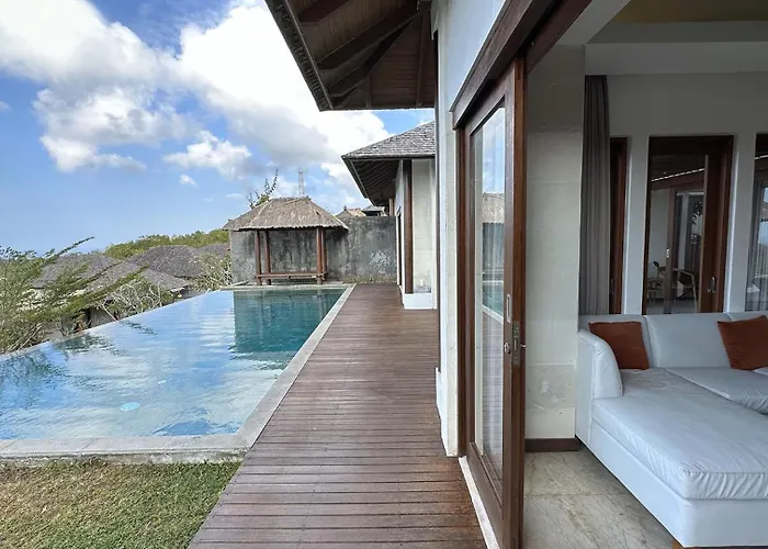 Vivo - Vivo Uluwatu
