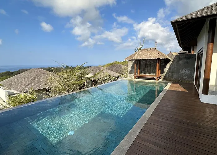 Villa Vivo - Vivo Uluwatu