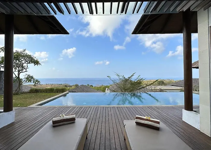 Vivo - Vivo Villa Uluwatu