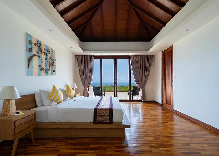 Vivo - Vivo Villa Uluwatu