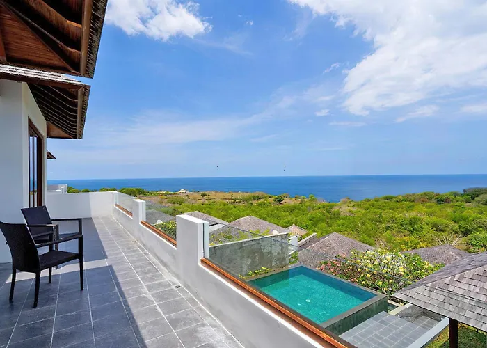 Vivo - Vivo Villa *