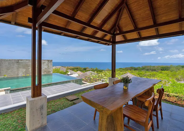 Vivo - Vivo Uluwatu