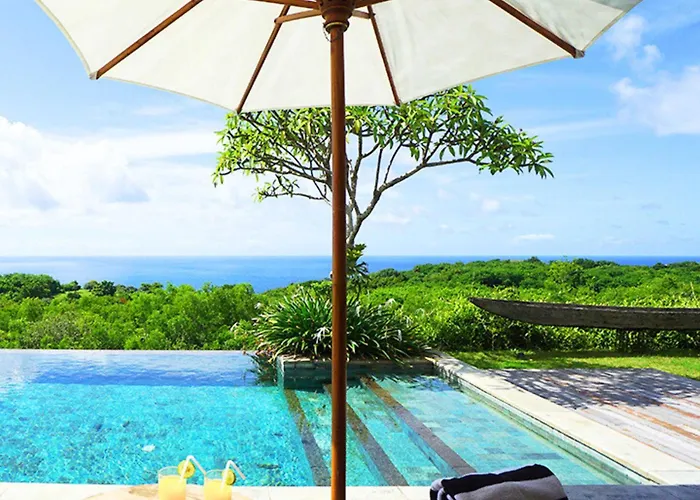 Vivo - Vivo * Uluwatu