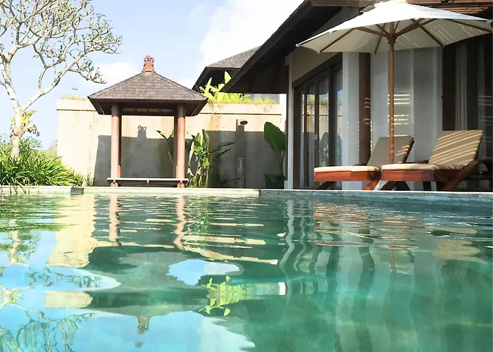 Vivo - Vivo Villa Uluwatu