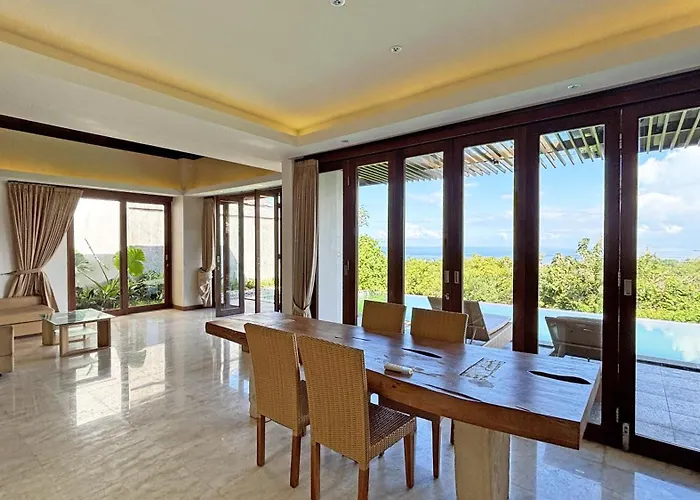 Vivo - Vivo Villa Uluwatu