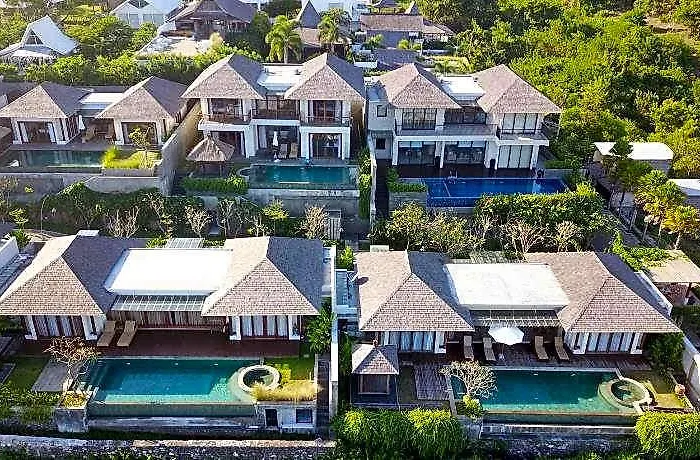 Villa Vivo - Vivo