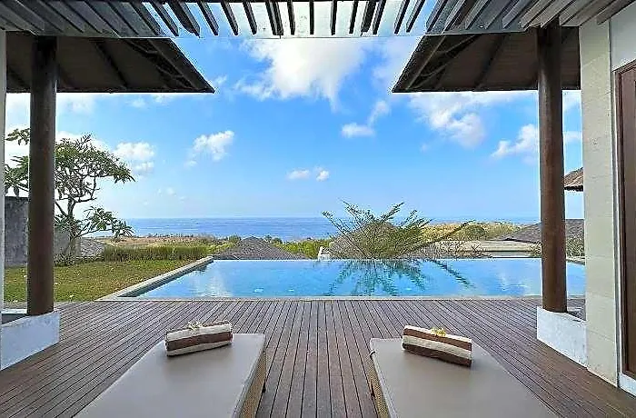 Vivo - Vivo Villa Uluwatu