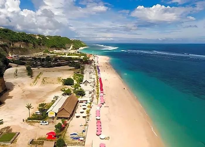 Villa Vivo - Vivo Uluwatu
