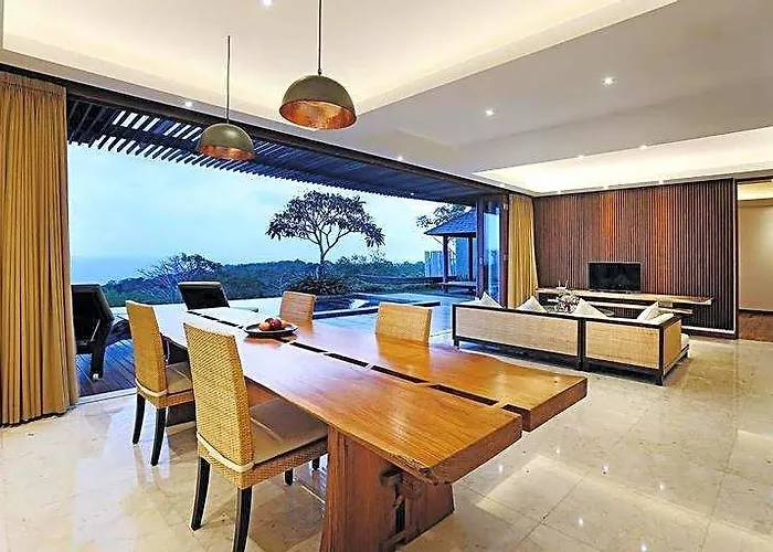 Villa Vivo - Vivo Uluwatu