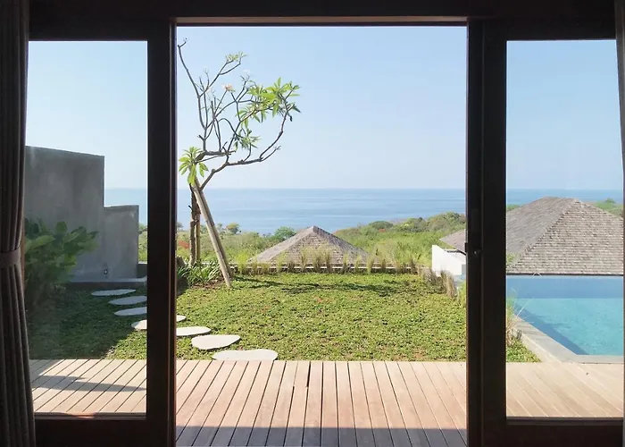 Vivo - Vivo Uluwatu