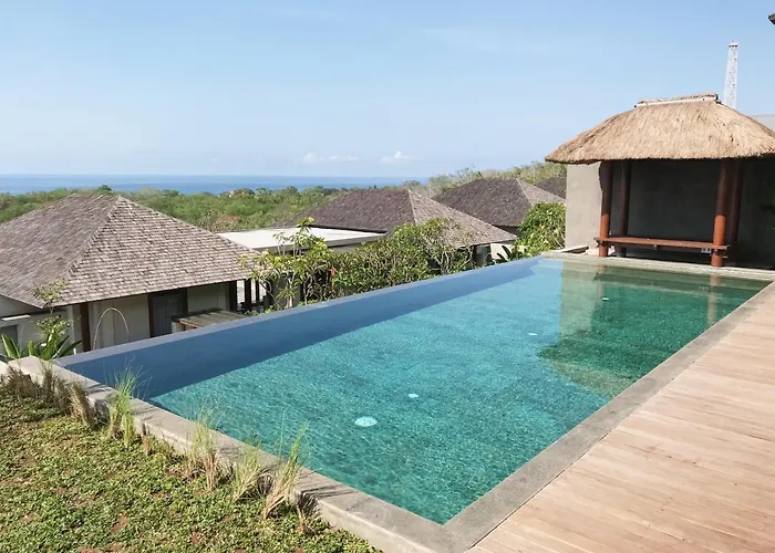 Vivo - Vivo Uluwatu