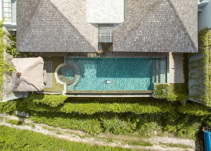 Vivo - Vivo Villa